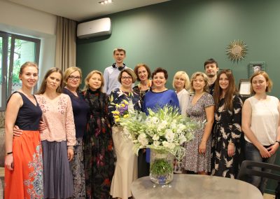 Астроконференция 2018г.