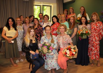 Экзамен и сертификаты!