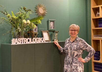 Светлана Будина